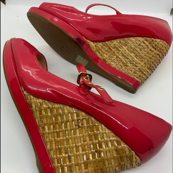 Prada Wedges - Picture 7 of 11